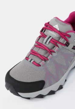 Columbia Peakfreak Ii Outdry - Hiking Shoes - Monument/Wild Fuchsia 17 Columbia Peakfreak Ii Outdry - Hiking Shoes - Monument/Wild Fuchsia -Deals Sport Girl Outfit Store 22aaa617e62c48ce9039afa464a52fa4