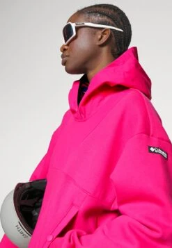 Columbia Graphic Hoodie - Hoodie -Deals Sport Girl Outfit Store 22d7e57880b34a57a7cb90708202ec77