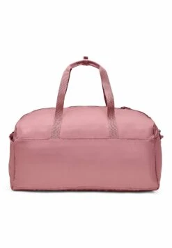 Under Armour Favorite Duffle - Sports Bag - Pink Elixir -Deals Sport Girl Outfit Store 236b0ddb755e4b65b352bc8b47124ce0
