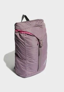 ADIDAS PERFORMANCE Standards Flap Designed To Move - Sports Bag - Brown -Deals Sport Girl Outfit Store 24df3c13ed714e56a4c85584714f0fc5