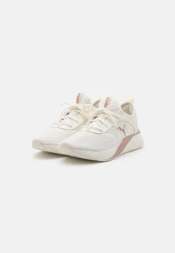 Puma Softride Ruby Better - Training Shoe - Warm White/Rose Gold -Deals Sport Girl Outfit Store 2598dde19ed64cac9a9a79311bd0de7c