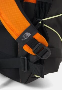 The North Face Borealis Unisex - Rucksack - Mandarin-Tnf Black-Sun Sprite -Deals Sport Girl Outfit Store 25a75661f3a244e49ac0f04cdbe09e1b