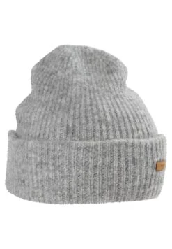 Barts Witzia Beanie - Beanie - Grey