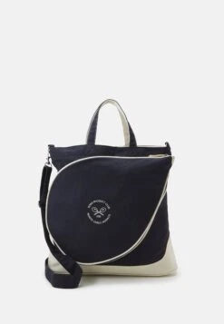 BJØRN BORG Ace Raquet Tote - Sports Bag - Peacoat