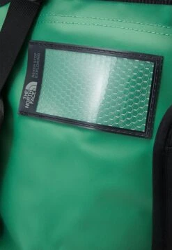 The North Face Base Camp Duffel M Unisex - Holdall - Deep Grass Green/Black 14 The North Face Base Camp Duffel M Unisex - Holdall - Deep Grass Green/Black -Deals Sport Girl Outfit Store 267e1f2acefa4718a12df7fc529aba6f