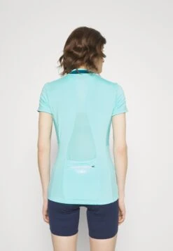 CMP Bike- Cycling Jersey - Acqua -Deals Sport Girl Outfit Store 269418f0e19f434ba63590c7e2390279