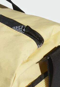 ADIDAS PERFORMANCE 4Athlts Duffel Small - Sports Bag - Yellow -Deals Sport Girl Outfit Store 26c4f2b1312545beabd5eaaba982de7b