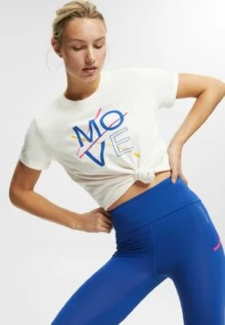 Print T-Shirt - Print T-Shirt -Deals Sport Girl Outfit Store 2719b88f37c149d3bddf5980c3f7c2dd