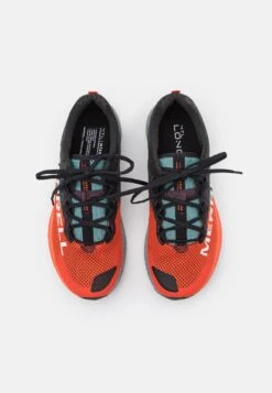 Merrell Mtl Long Sky 2 - Trail Running Shoes - Tangerine -Deals Sport Girl Outfit Store 275fda023b154803b20c8d1afef1ce6a