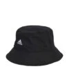 ADIDAS PERFORMANCE Classic - Hat - Black White -Deals Sport Girl Outfit Store 27a7d865c27449608baf40904ee69f7d