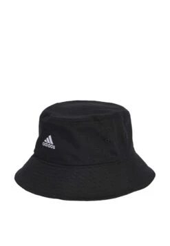 ADIDAS PERFORMANCE Classic - Hat - Black White