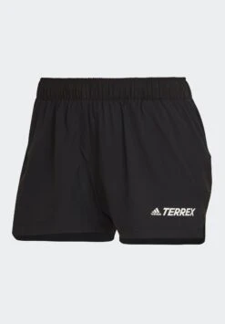 ADIDAS PERFORMANCE Trail- Sports Shorts - Black 15 ADIDAS PERFORMANCE Trail- Sports Shorts - Black -Deals Sport Girl Outfit Store 27b80aaf309447db9111447fef1f132e