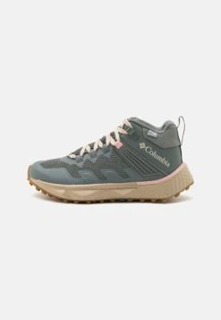 Columbia Facet 75 Mid Outdry - Hiking Shoes