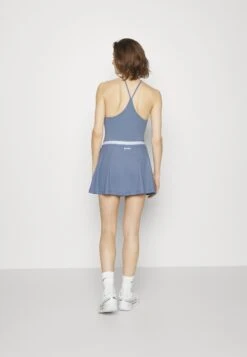 BJØRN BORG Ace Skirt - Sports Skirt - Stonewash 10 BJØRN BORG Ace Skirt - Sports Skirt - Stonewash -Deals Sport Girl Outfit Store 282e90cd16c8465e8a7f1ed96466607c