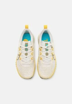 Nike Performance React Pegasus Trail - Trail Running Shoes - Phantom/Neutral Olive/Saturn Gold/Coconut Milk/Baltic Blue -Deals Sport Girl Outfit Store 2851e12ce8b4442e817a437a0ca28c38