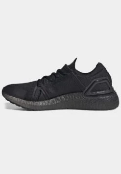 Ultraboost- Neutral Running Shoes - Core Black -Deals Sport Girl Outfit Store 2887d3d013104809afb95cb41a4c840b