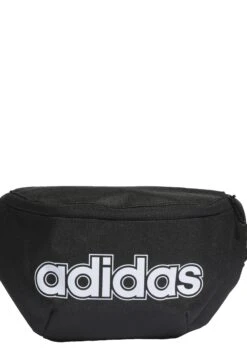 ADIDAS PERFORMANCE Classic Foundation- Bum Bag - Black White -Deals Sport Girl Outfit Store 28f7b5061b5d4f2d829e465675d862da