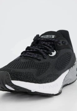 Under Armour Hovr Machina - Competition Running Shoes - Schwarz -Deals Sport Girl Outfit Store 28fc032a34584d268f32183de0dcf95d