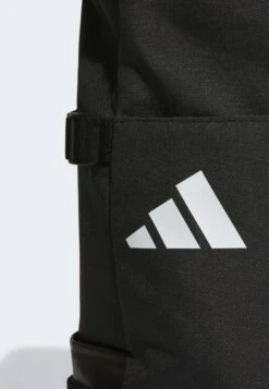 ADIDAS PERFORMANCE EssentialsResponse - Rucksack - Black/White -Deals Sport Girl Outfit Store 2953e4ece98346d4b948c3d381fbc27a