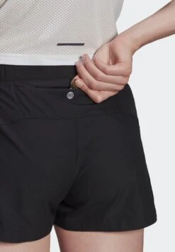 ADIDAS PERFORMANCE Trail- Sports Shorts - Black 13 ADIDAS PERFORMANCE Trail- Sports Shorts - Black -Deals Sport Girl Outfit Store 2970afd62ded40cbae9d07322dae1c77