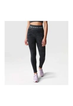 The North Face Lab Bottom - Leggings - Schwarz