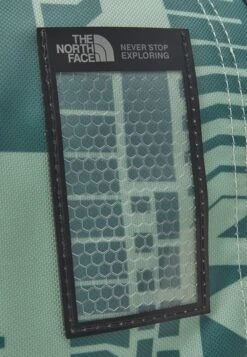 The North Face Base Camp Duffel M Unisex - Holdall - Misty Sage Irregular Geometry/Black 17 The North Face Base Camp Duffel M Unisex - Holdall - Misty Sage Irregular Geometry/Black -Deals Sport Girl Outfit Store 2a92fafc46ea4a0f9dcba2f00ab88c60