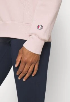 Champion Classic Hooded Small Logo - Hoodie 13 Champion Classic Hooded Small Logo - Hoodie -Deals Sport Girl Outfit Store 2aaf68f92d54499cba1116fdf98ebb55
