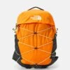 The North Face Borealis Unisex - Rucksack - Mandarin-Tnf Black-Sun Sprite -Deals Sport Girl Outfit Store 2ab61a2164814cb299bcad18a2181f79