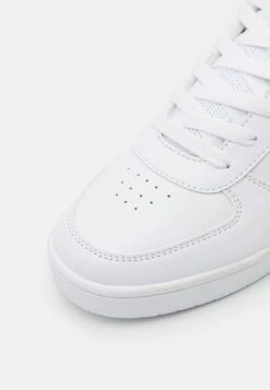 Kappa Training Shoe - White/Light Grey -Deals Sport Girl Outfit Store 2ad0279514bb45be8fb5f8dc8b67e422