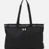 Under Armour Favorite- Sports Bag - Black/White -Deals Sport Girl Outfit Store 2ae50e78dbd2440282cde8d66330f527