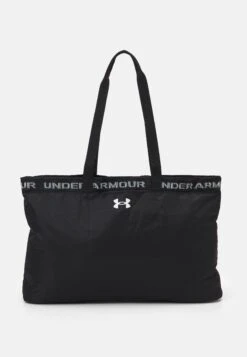 Under Armour Favorite- Sports Bag - Black/White