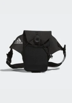 ADIDAS PERFORMANCE Pocket - Rucksack - Black -Deals Sport Girl Outfit Store 2af19eaab69749049c730febeb4c5099