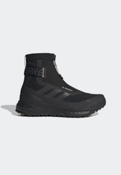 ADIDAS PERFORMANCE Terrex Free Hiker Cold.Rdy - Walking Boots - Schwarz -Deals Sport Girl Outfit Store 2b226988fc2a449ab4820bcd8d06b479