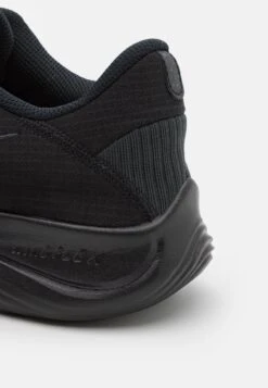 Nike Performance Flex Experience Rn 11 - Neutral Running Shoes - Black/Dark Smoke Grey -Deals Sport Girl Outfit Store 2b8b18899a004ea595f922362d08f20c