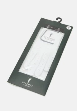 Golf Left Glove- Gloves - Optic White -Deals Sport Girl Outfit Store 2be35ac773df498f818bed17c6b6bb41
