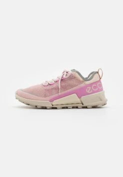 ECCO Biom 2.1 X Country- Hiking Shoes - Pink