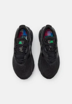 ADIDAS PERFORMANCE Adistar - Neutral Running Shoes - Carbon/Core Black -Deals Sport Girl Outfit Store 2c284ec8d72f4d8bb0117f95d4fe79a1