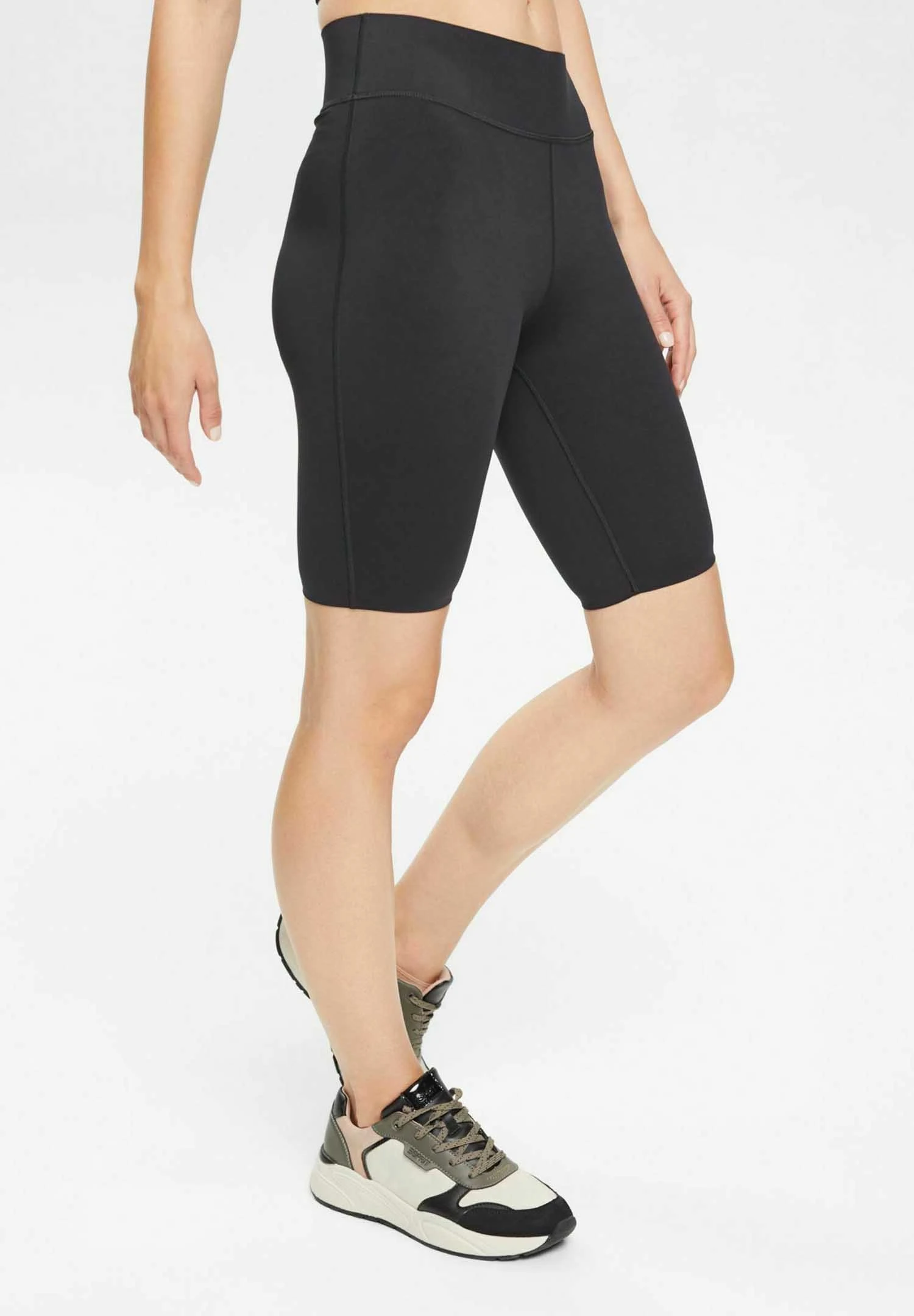 Leggings - Black 3 Leggings - Black