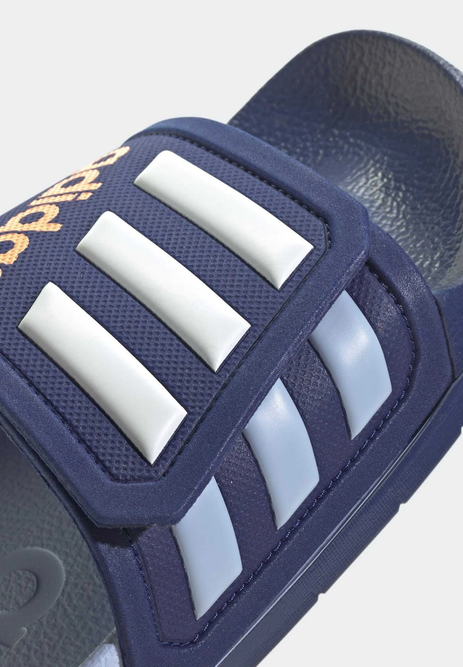 ADIDAS PERFORMANCE Adilette Tnd - Pool Slides - Victory Blue/Blue Dawn/Cloud White 9 ADIDAS PERFORMANCE Adilette Tnd - Pool Slides - Victory Blue/Blue Dawn/Cloud White - Image 7