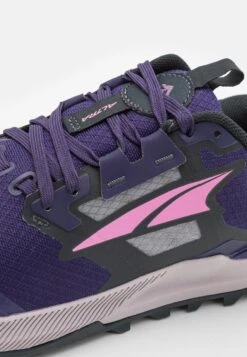 Altra Lone Peak 7 - Trail Running Shoes - Dark Purple -Deals Sport Girl Outfit Store 2e0413375d6f41fcafc0d5191f5116f9
