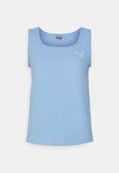 Puma Her Slim Tank - Top - Day Dream -Deals Sport Girl Outfit Store 2e5f9e15c3f64fb880a167cb78740b78