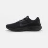 Nike Performance Flex Experience Rn 11 - Neutral Running Shoes - Black/Dark Smoke Grey -Deals Sport Girl Outfit Store 2ecf49bc6c1a44bc9dd14e6c49dba974