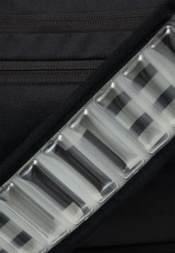 Nike Performance Hoops Elite Unisex - Sports Bag - Black/Iron Grey/Metallic Silver -Deals Sport Girl Outfit Store 2ede67ac581f46ad9b078d67b36b1877