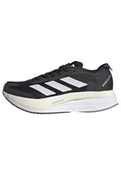 ADIDAS PERFORMANCE Adizero Boston 11 W - Competition Running Shoes - Black