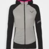 Dynafit Transalper Light Hoody - Zip-Up Sweatshirt -Deals Sport Girl Outfit Store 2ef67b34b7d9491781d1fc3bdc76b663