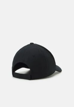 Champion Baseball Unisex - Cap - Black -Deals Sport Girl Outfit Store 2f02bfe5e49f4a94aa6280af95e16001