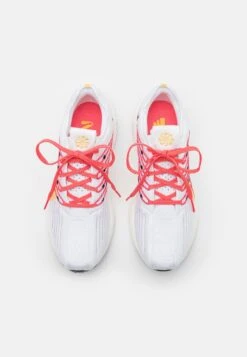 Nike Performance Pegasus Turbo Next Nature - Neutral Running Shoes - White/Topaz Gold/Sea Coral/Black -Deals Sport Girl Outfit Store 2f0a17124d764d29a76a7b3bcef6610b