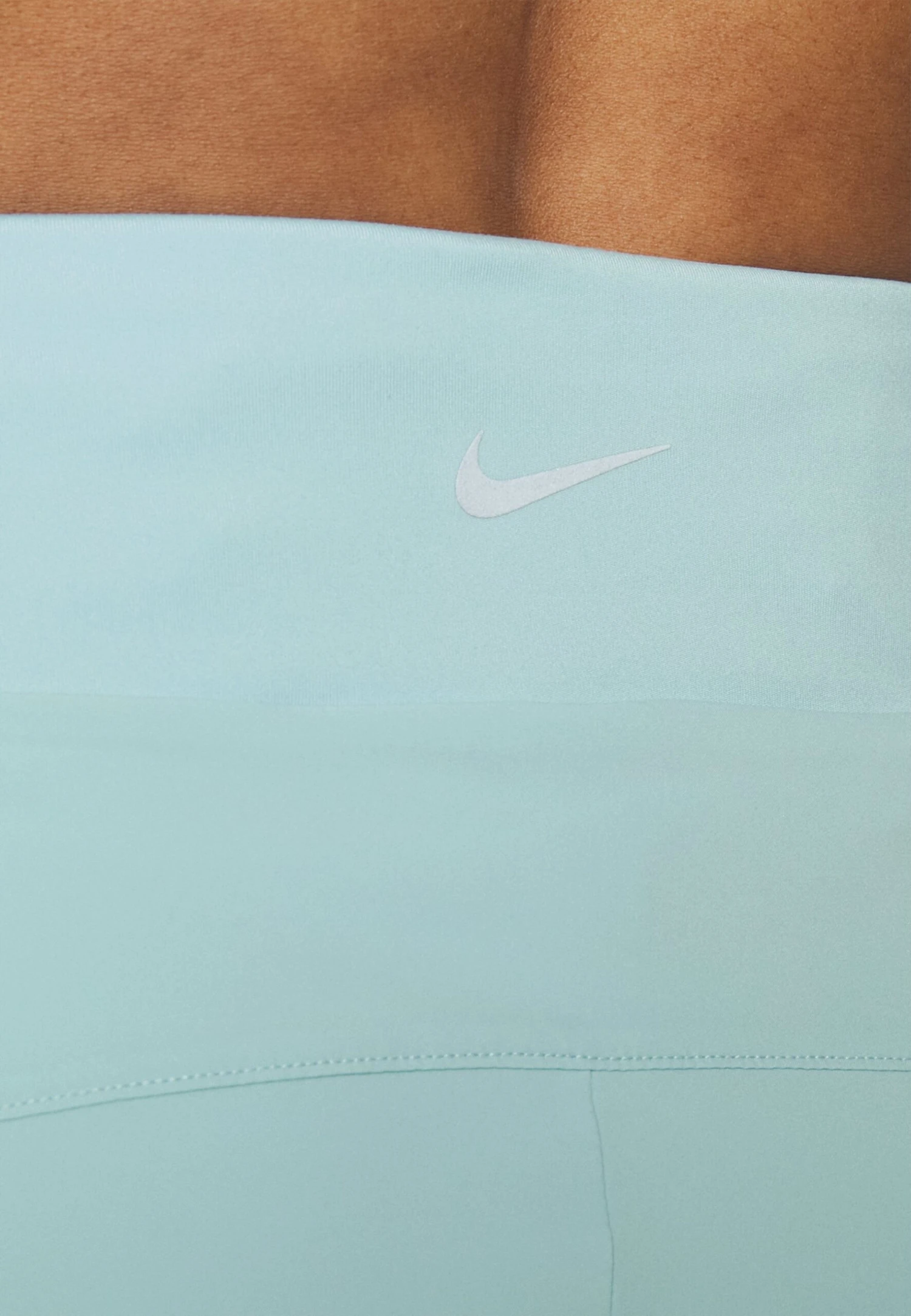 Nike Performance W Nk Bliss Df Hr 3In Br- Sports Shorts - Ocean Bliss 7 Nike Performance W Nk Bliss Df Hr 3In Br- Sports Shorts - Ocean Bliss - Image 5