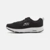 Go Run Consistent - Neutral Running Shoes - Black/White