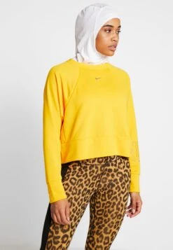 Nike Performance Pro Hijab - Headscarf - Black/White